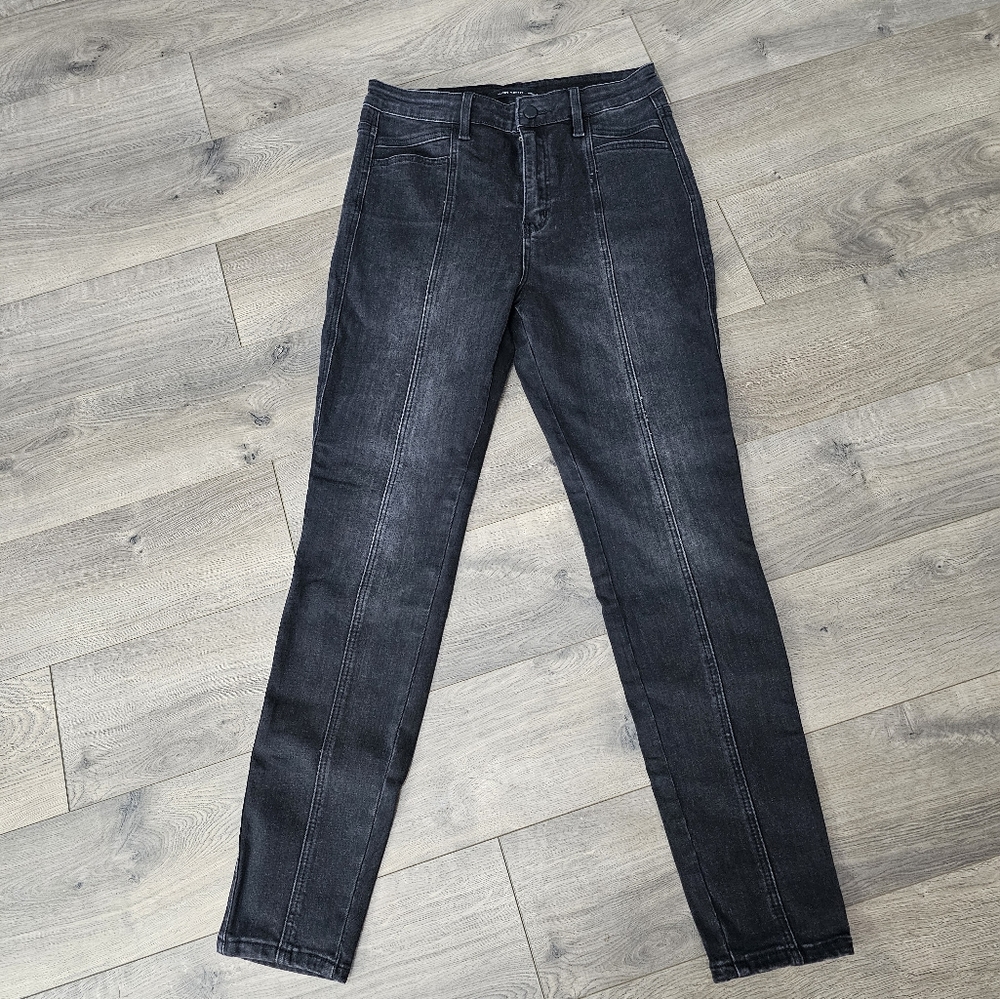 Flying Monkey skinny jeans
